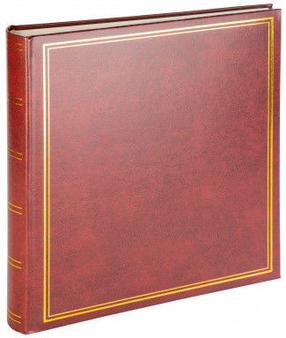 Fotoalbum Victoria Collection B100PG Classic Cream, pruun v.