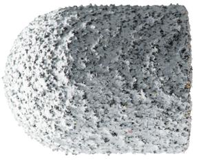 Abrazyvinis dangtelis Pferd Policap WRC SiC-COOL P80, 80, 1.7 cm, Ø 1.3 cm