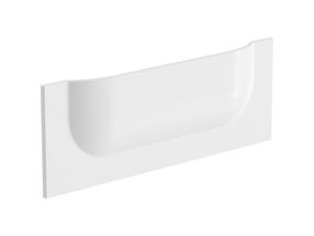 Vonios panelė Ravak ARC CZE6100A00, 150 cm x 8 cm x 56.5 cm, stačiakampė