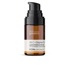 Sejas gēls Skin Generics VIT C + OXYNEX K, 20.0 ml