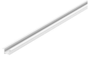 LED juostos profilis SLV Grazia 10 1000458, balta sp., IP20