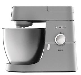 Virtuvinis kombainas Kenwood SDA KVL4110S Chef XL, 1200 W