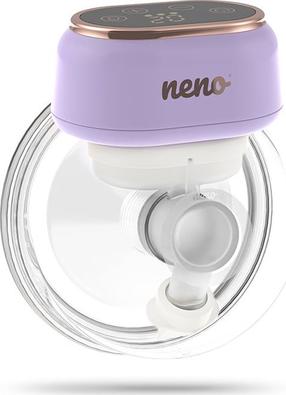 Pientraukis, elektrinis Neno Sole