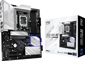 Pagrindinė plokštė ASRock Z890 PRO RS