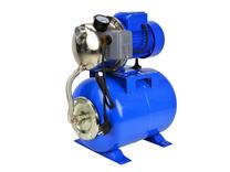 Giluminio gręžinio vandens siurblys Geko G81513, 1100 W
