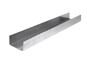 Профиль Knauf 244735, UW, 4 м, 50 мм x 40 мм