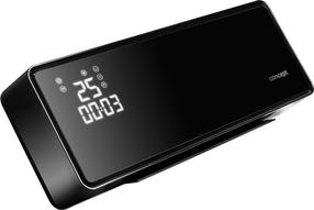 Konvektsioonradiaator Concept QH4001, 2000 W