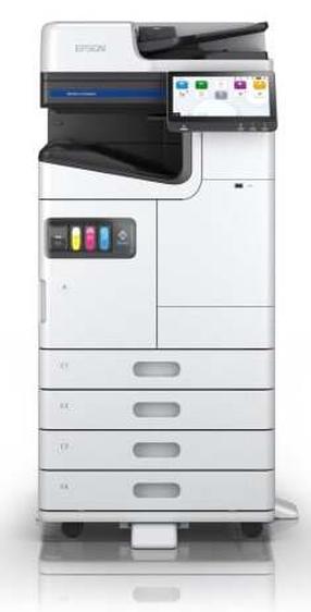 Daudzfunkciju printeris Epson AM-C4000, tintes, krāsains