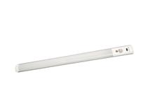 Šviestuvas montuojamas prie baldų Haushalt LLED-496AS, LED, 6000 °K, 1 x 3.2 W, balta sp. / balta sp.