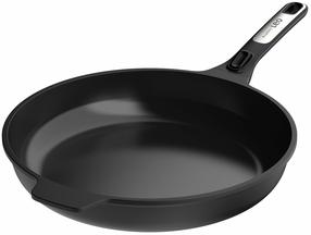 Keptuvė BergHOFF Leo Phantom 3950572, Ø 32 cm, aliuminis