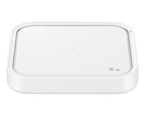 Беспроводное зарядное устройство Samsung EP-P2400BWEGEU 15W, 1 x USB Type C, белый цв., 15 Вт