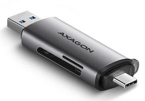 Картридер Axagon CRE-SAC