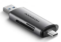 Atmiņas karšu lasītājs Axagon CRE-SAC