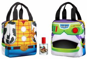 Dovanų rinkinys vaikams Disney Air-Val Toy Story