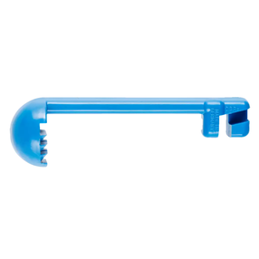 Käepide Pferd RFH, lame, 180 mm, puit