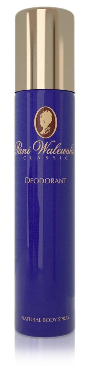 Kehadeodorant Miraculum Pani Walewska Classic, 90 ml