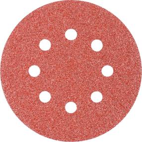 Šlifavimo diskas Pferd KSS P40, 40, Ø 12.5 cm