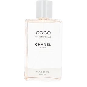 Масло для тела Chanel Coco Mademoiselle, 200 мл