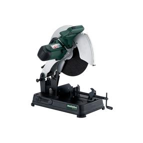 Elektriskais ripzāģis Metabo CS 22-355, 2300 W, 355 mm, ar lineālu