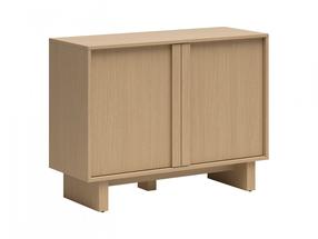 Spintelė Modo, arles oak sp., 104 cm x 40 cm x 79 cm
