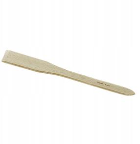 Maisto mentelė, blynams De Buyer B Bois D-4873-00, 30 cm, ruda sp.