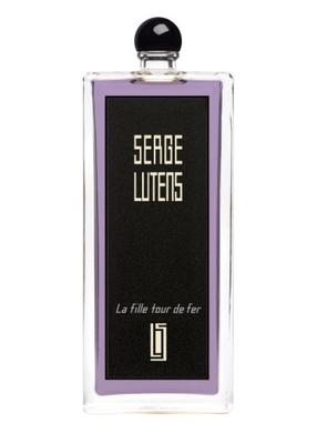 Парфюмированная вода Serge Lutens La Fille Tour De Fer, 50 мл