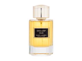 Kvapusis vanduo Maison Alhambra Exclusif Oud, 100 ml