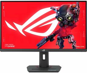 Монитор Asus ROG Strix XG27ACMS, 90LM0BE0-B01171, Fast IPS, 320 гц, QHD, 27″