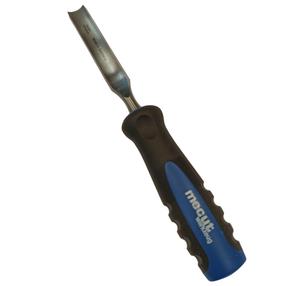 Izliekts kalts pusapaļš Messerschmidt SKM 1205, 26 cm, 1 cm