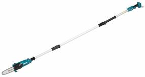 Akumulatora augstgriezis Makita DUA200Z, 20 cm