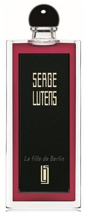 Kvapusis vanduo Serge Lutens La Fille De Berlin, 100 ml