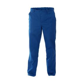 Bikses Sara Workwear Norman 10-510, zila krās., XXLA izmērs