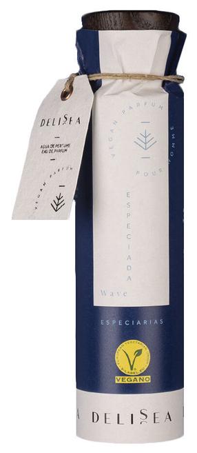 Parfüümvesi Delisea Wave, 150 ml