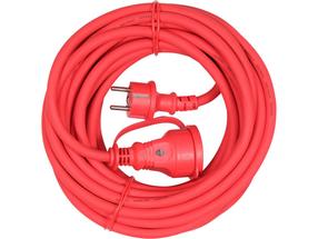 Buitinis ilgintuvas Yato GRF YT-81002, 3 x 2,5 mm², 30 m, 1 lizdo, raudona sp.