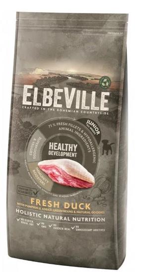 Kuiv koeratoit Elbeville Healthy Development 12277, pardiliha, 11.4 kg