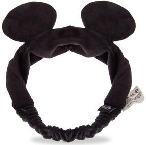 Galvos juosta Mad Beauty Disney M&F Mickey DM&F-FG2294-1, juoda sp.