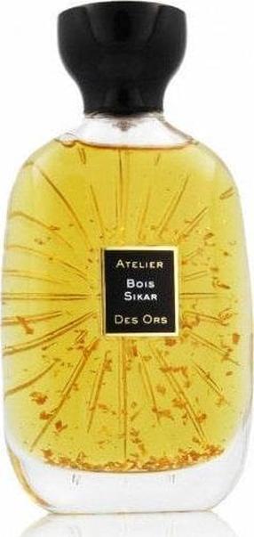 Parfüümvesi Atelier Des Ors Bois Sikar, 100 ml