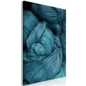 Reproduktsioon Artgeist Melancholic Wool N9166, 40 cm x 60 cm