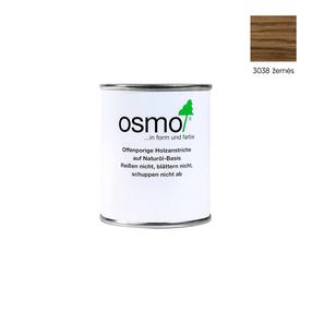 Õlivaha mööblile Osmo TopOil 3038, terra v., 0.125 l