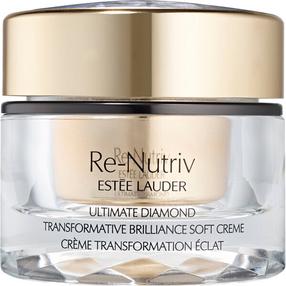 Näokreem Estee Lauder Re-Nutriv Ultimate Diamond Transformative Brilliance Rejuvenating, 30 ml