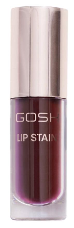 Губная помада Gosh Lip Stain, 3 мл, shocking pink цв., 001