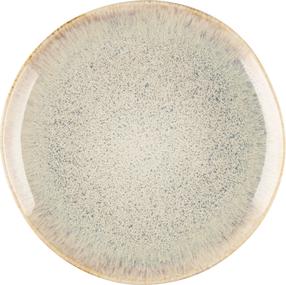 Lėkštė desertinė Maku Mist, Ø 20 cm, smėlio sp.
