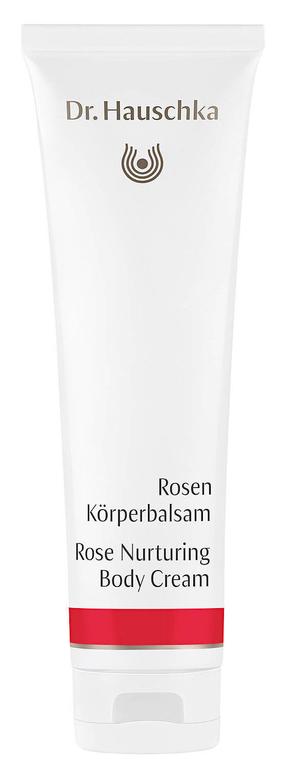 Ķermeņa krēms Dr.Hauschka Rose Nurturing, 145 ml