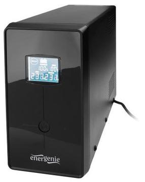 UPS pingestabilisaator Gembird, 720 W