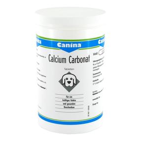 Пищевые добавки для собак Canina, 0.35 кг