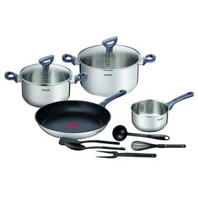 Katlu un pannu komplekts Tefal 2100121373