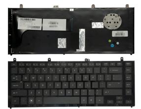 Nešiojamų kompiuterių klaviatūra HP, juoda, belaidė