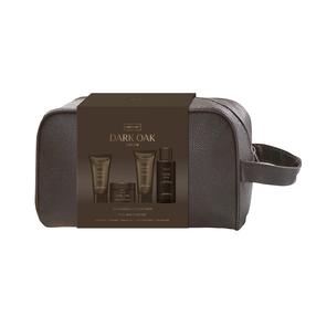 Kinkekomplektid meestele Sence Dark Oak, 5 tk.