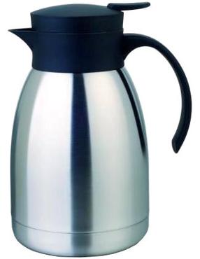 Stalo termosas Asi Collection, 1.5 l, nerūdijančiojo plieno