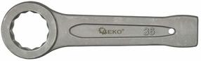 Löökmutrivõti Geko G16036, 36 mm